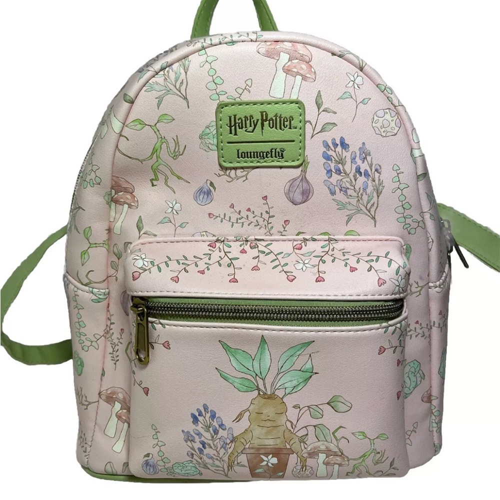 Harry Potter Loungefly